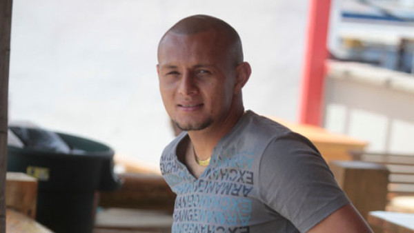 'Lo vivido y sufrido me ha llevado a valorar lo que tengo': Sergio Mendoza