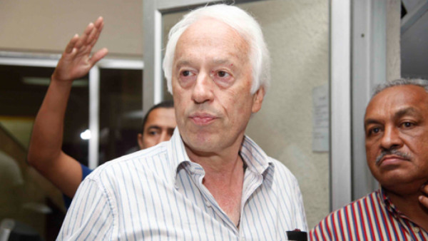 'Dudo que David llegue a tono al mundial'