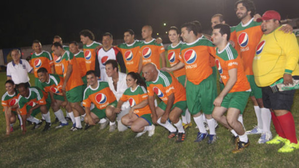 ¡El Chologol fue todo una fiesta!