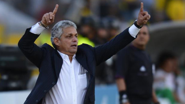 Ecuador de Reinaldo Rueda no se confía ante Chile