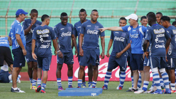 ¿Qué resultado obtendrá Hondura contra Panamá?
