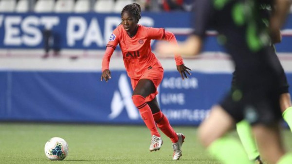 Sigue el escándalo: revelan el estado de salud de Kheira Hamraoui, la futbolista del PSG que fue atacada por su propia compañera&nbsp;&nbsp;