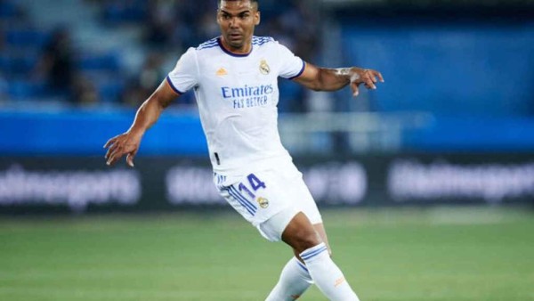 Con el fichaje de Mbappé: El equipazo del Real Madrid de Ancelotti para conquistar Europa