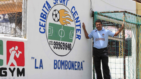 Henry Enamorado: 'Mi negocio me da para vivir”