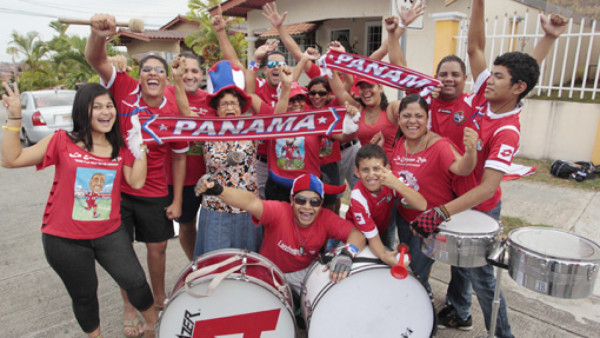 'La Extrema Roja es sacrificio y pasión”