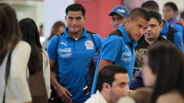 Olimpia viaja a Kansas con la convicción de clasificar