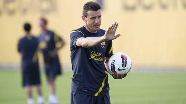 Estos son los 10 candidatos al banquillo del Barcelona