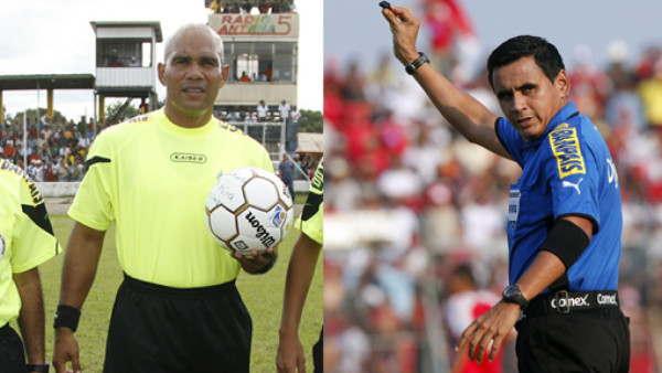 'Benigno se levantará como los grandes': Mario Moncada