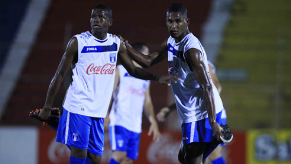 'Rambo' también se queja de la cancha