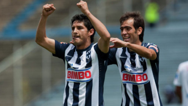 Monterrey chocaría ante Chelsea en semifinales del Mundial de Clubes