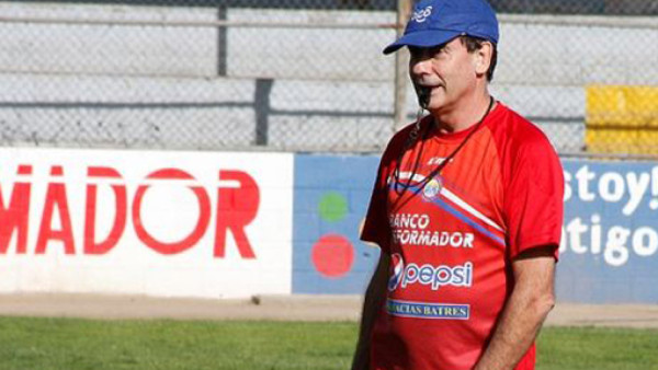 Universidad de San Carlos confirmó el sustituto de Gilberto Yearwood