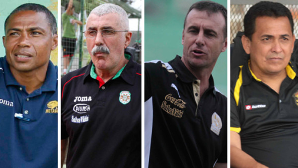 Los cuatro grandes piden cambio de formato y más espectáculo.