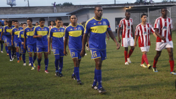 El 19 de enero arranca el torneo de la Liga de Ascenso en Honduras