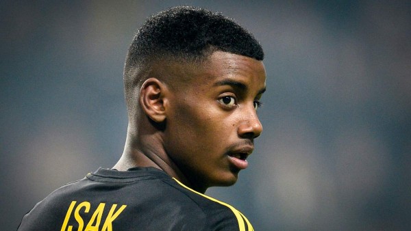 TOP: La lista de 20 posibles fichajes de lujo del Barcelona para la temporada 2019-20