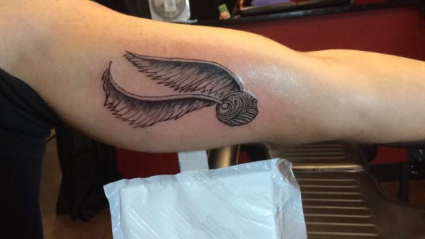 ¡A la moda! Los jugadores tatuados de la Copa Oro 2017