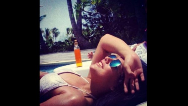 ¡Preocupante! La delgadez extrema de la hermana de James Rodríguez alarma