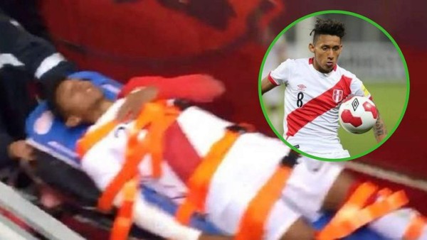 Virus FIFA: Los futbolistas que terminaron lesionados tras la actividad en selecciones