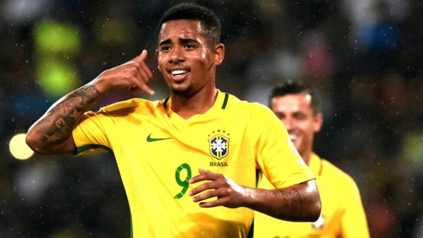 ¡Dan miedo! Las figuras que enfrentarán Costa Rica y Panamá en Rusia