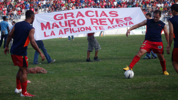 Deportes Savio pierde pero clasifica por primera vez a semifinales