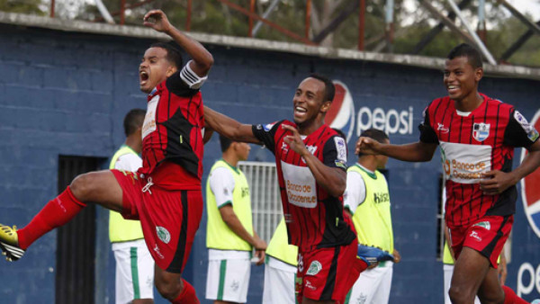 Óscar Fortín: 'Savio ya se merece el respeto de Honduras”