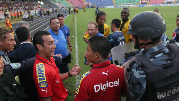 'Castro fue un desastre': Atala