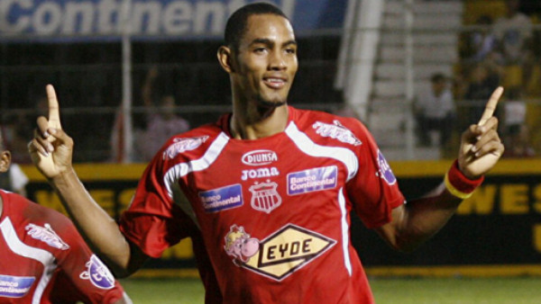 'Me gustaría ir a Motagua': Bengtson