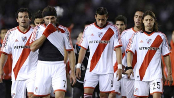 El peor River Plate disputará la promoción en Argentina