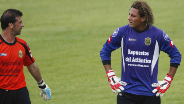 Kevin: 'Le pido disculpas a la afición”