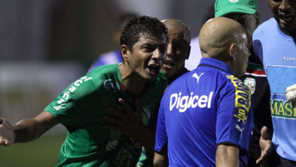 'Hay una persecución contra Marathón': Sabillón