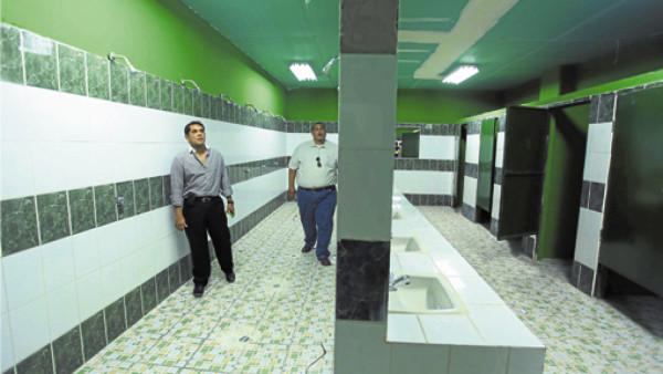 Marathón espera recaudar 800 mil lps.