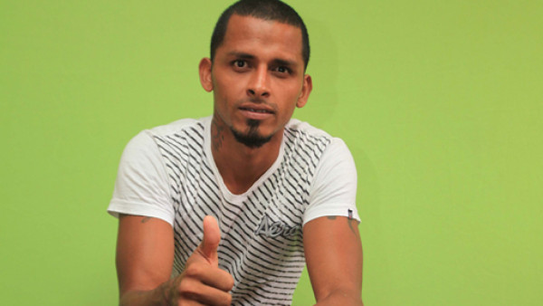 Will Barahona también es imitador de voces