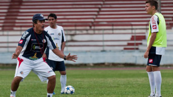 En Costa Rica dicen que ya tienen la fórmula para vencer a México