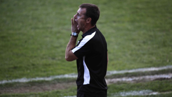 'Un gol hubiese cambiado la historia'