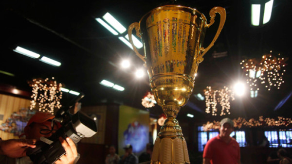 Presentaron la Copa de la Liga Nacional
