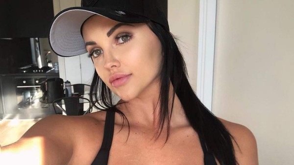 De estrellas del deporte al cine para adultos y ahora tienen una relación: Así fueron captadas