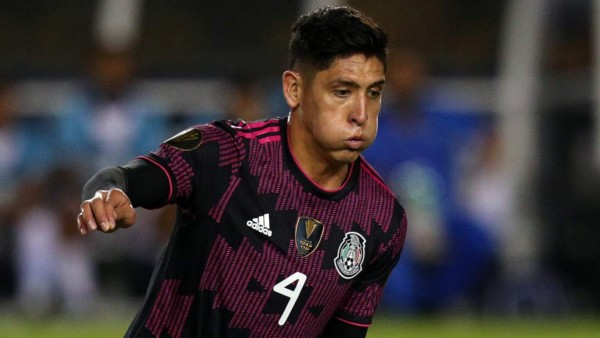 ¡11 veces más cara que Honduras! Esta es la selección de México que enfrentará la 'H' en Copa Oro
