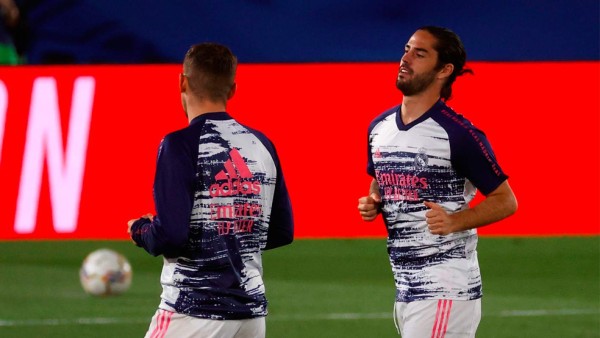 Modric con precio irrisorio y Vinicius sorprende: El valor de mercado del plantel del Real Madrid&nbsp;&nbsp;