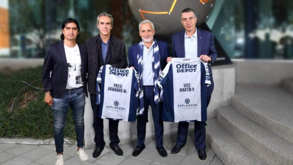 De reparar carritos de súper a liderar al Pachuca: Así es el empresario más exitoso del fútbol mexicano