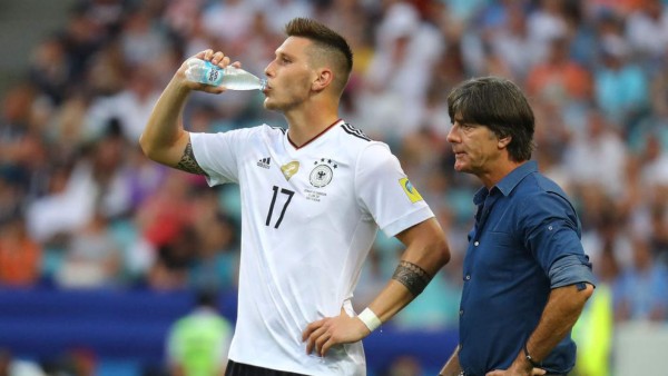 ¡Potencia teutona! El revolucionario 11 de Alemania con el que buscará volver a ganar todo