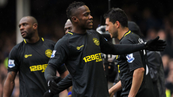 Wigan alcanza primera semifinal de su historia en la FA Cup