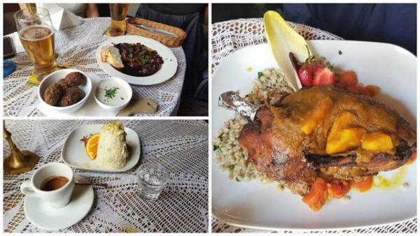 Recorrido por Lublin, ciudad donde se aloja la Sub-20 de Honduras en Polonia