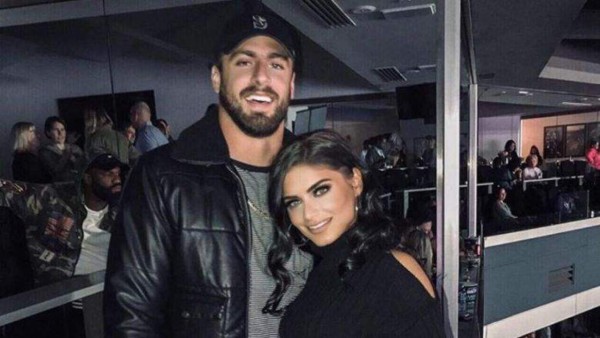 Escándalo en la NBA: LeBron James es acusado de ser infiel a su esposa con una sexy modelo