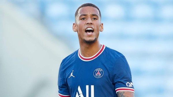 ¿Y Mbappé? Alineación del PSG vs Reims: Pochettino quiere humillar al rival en el debut de Messi&nbsp;&nbsp;