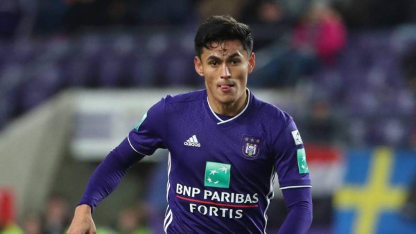 El antes y después de Andy Najar: Desde su salida del DC United hasta su regreso a MLS