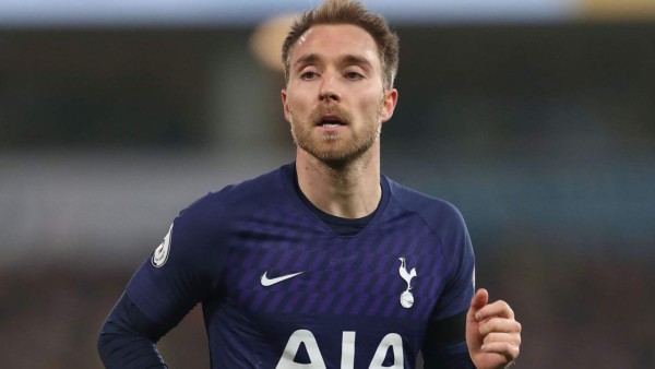 Mercado de fichajes: Eriksen elige su nuevo destino y las dos bajas que maneja el Real Madrid