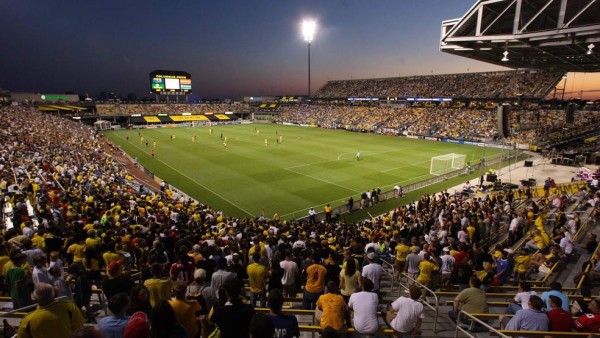 TOP: Los estadios más temibles y complicados de visitar en la Concacaf