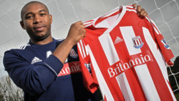 Wilson es el mejor fichaje del Stoke