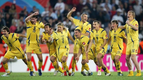 TOP: Las selecciones más raras que han jugado un Mundial