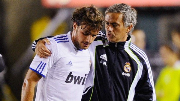 Fotos: La lista negra de 'enemigos' que Mourinho se ha ganado en su carrera