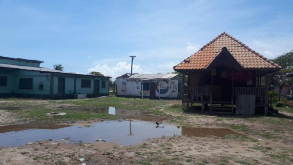 Historia: Un recorrido por San Juan, la tierra natal del futbolista Alberth Elis